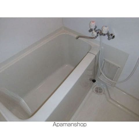 ソレアードの内装写真