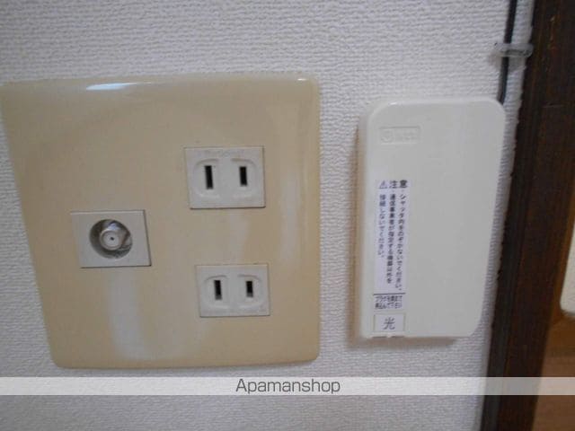コーポかわせみの内装写真