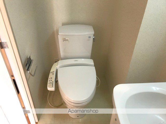 レヴィーガ板橋徳丸の内装写真