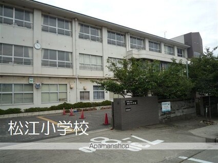 和歌山県和歌山市榎原[1K/15.93m2]の周辺3