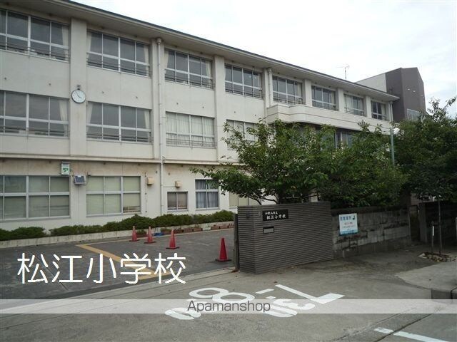 和歌山県和歌山市榎原[1K/15.93m2]の周辺3