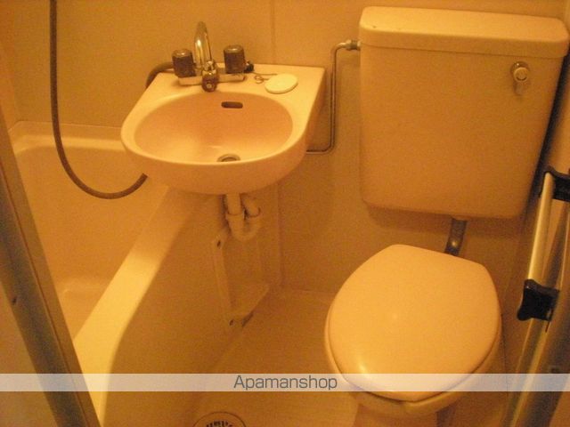 フレクション相模原の内装写真