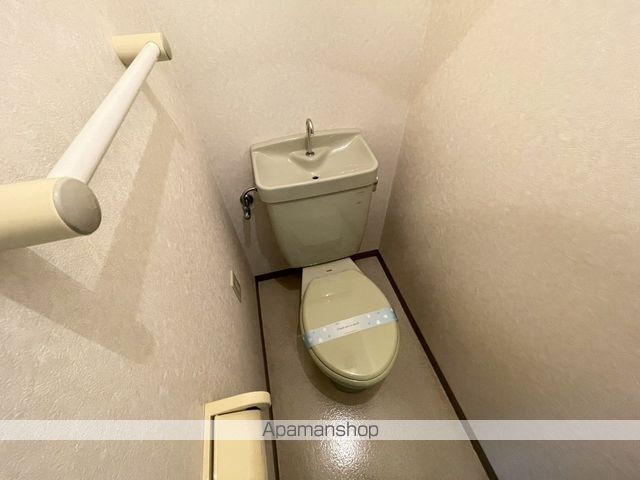 ブロッサムSANKYOの内装写真