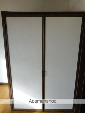 WELFAREハイツソレイユの内装写真