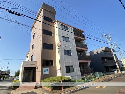 コーポサンクレスト[2LDK/62.5m2]の内装1