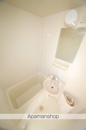 サニーホームズ[1K/26.08m2]のバス