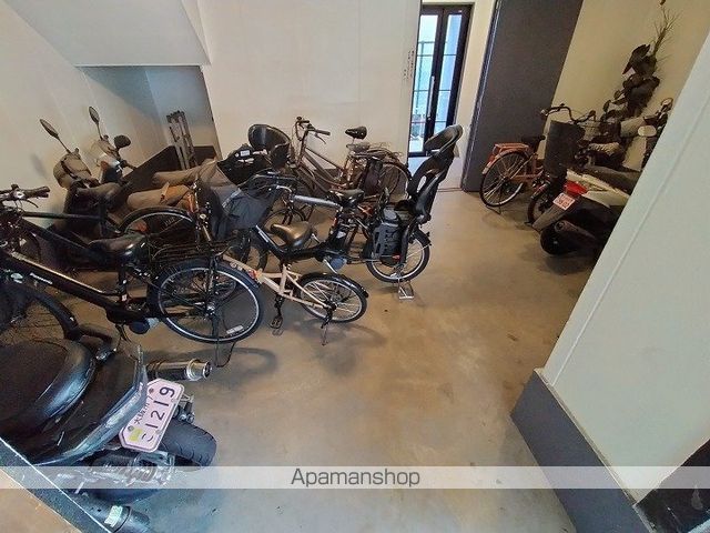 カントリー青葉ハイツのその他写真