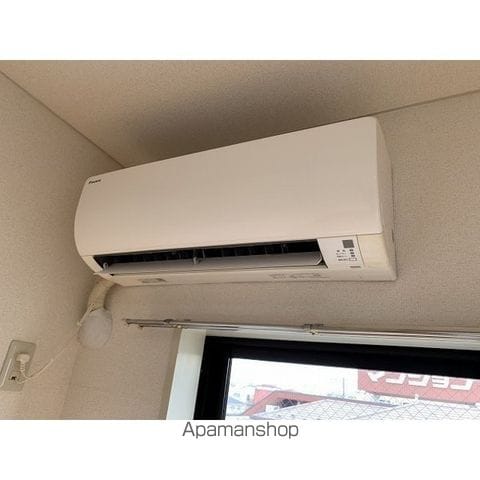 ダイホープラザ井荻の内装写真