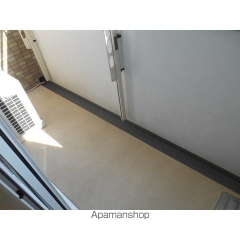 グレースヒルズ東原の内装写真
