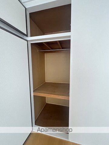 セジュール堀田の内装写真