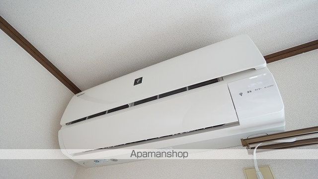 サザリィ川崎の内装写真