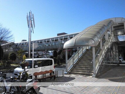 エクセル岸[3K/50.7m2]の周辺6