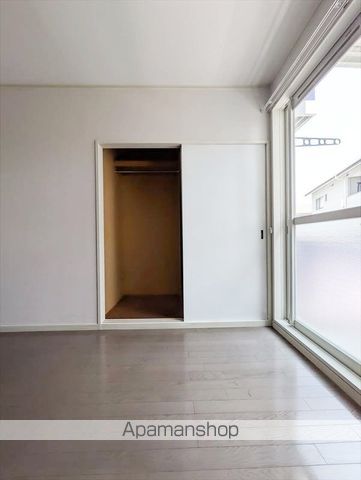 コーポセレッソ IIの内装写真