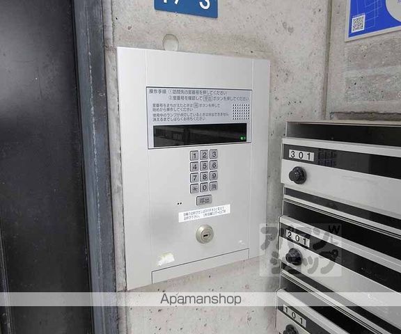 レイクハウス堅田の内装写真
