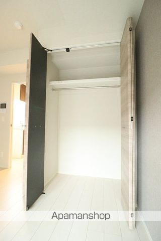 JE GLYCINE 寿町の内装写真