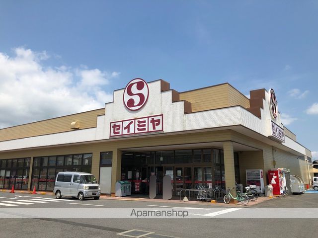 レオパレスさわらの周辺写真