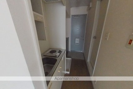 レディス明日香[1R/17.74m2]の内装4