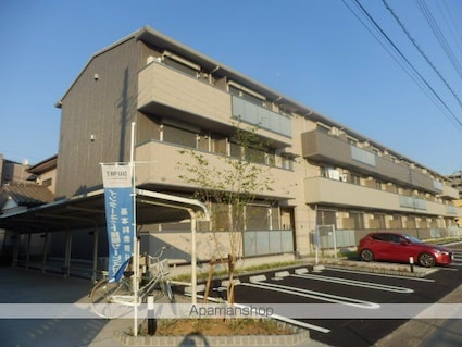 千葉県千葉市中央区南町３丁目[1DK/28.81m2]の外観5
