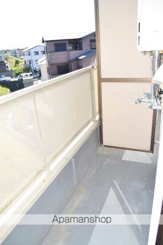 アルカディアの内装写真