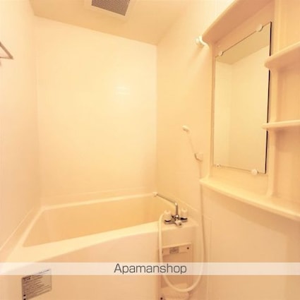 Ｓｕｎ　Ｓｔａｔｅ城北[1K/24.94m2]の内装3