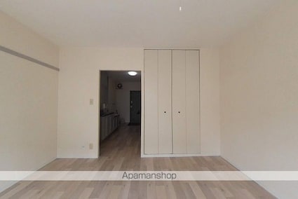 パークハイツ[1R/27.08m2]の内装1