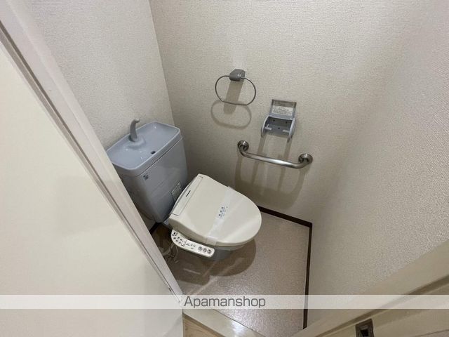 メゾンセルクルの内装写真
