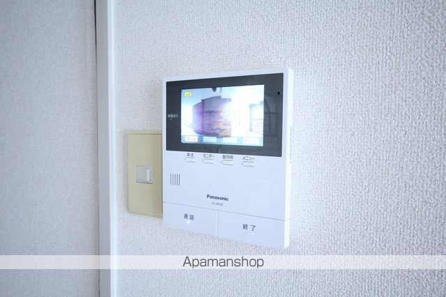 ハイツ東豊台の内装写真