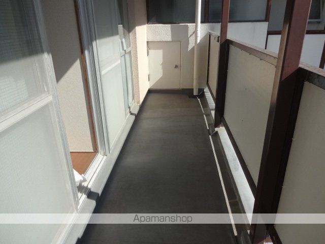 加島第2マンションの内装写真