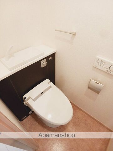 レガーミ泉中央の内装写真