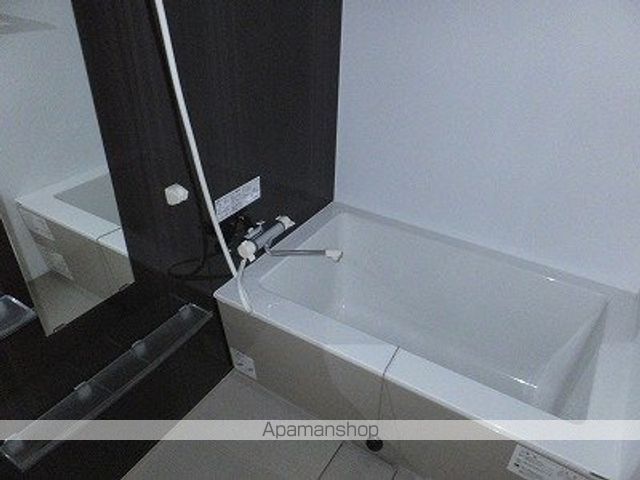 クラージュ菊陽の内装写真