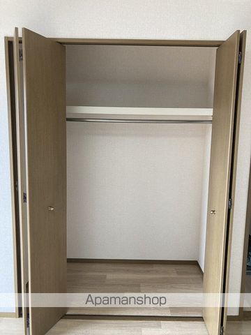セジュール寿の内装写真
