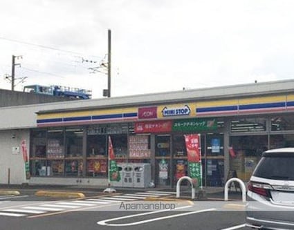 レオパレス富[1K/23.18m2]の周辺1