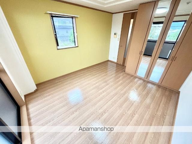 オレンジハウス・Tの内装写真