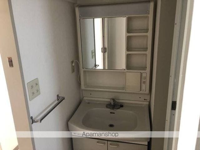 ビレッジハウス増田3号棟の内装写真