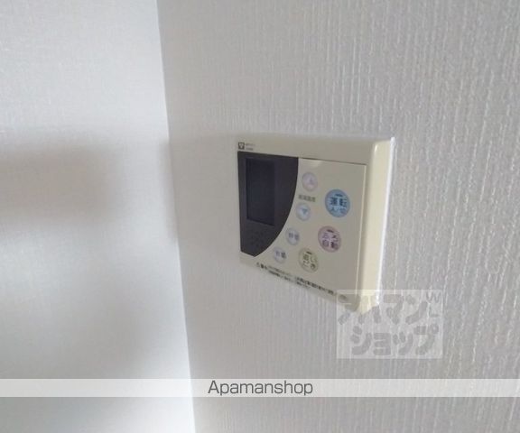 パインフィールド洛東の内装写真
