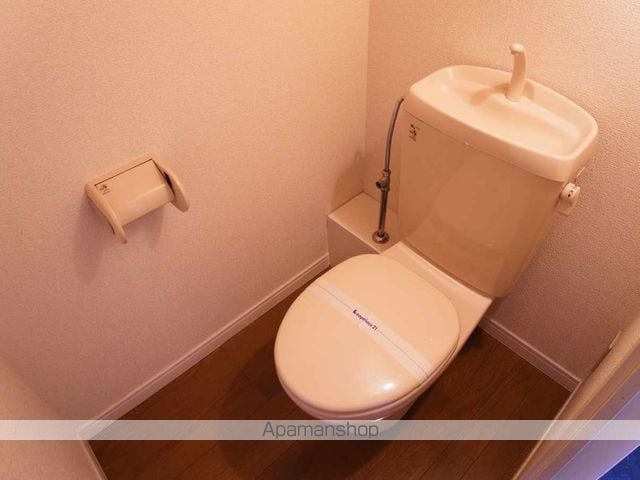 レオパレスソフィア湘南の内装写真
