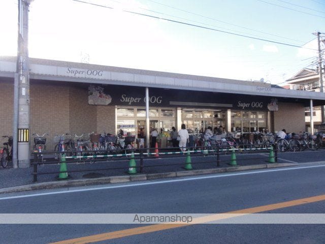 フィルコート南塚口の周辺写真