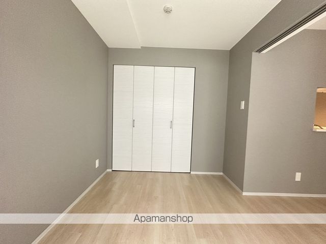 TIAMO ASABUの内装写真