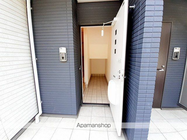 シャルマンABEの内装写真
