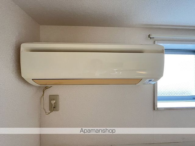 アトレ高町の内装写真