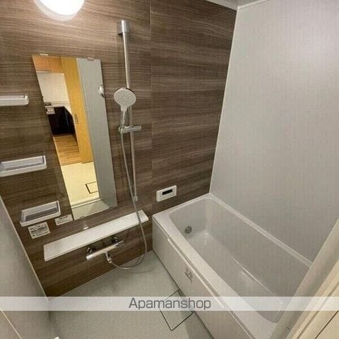 グレイス茶屋ヶ坂駅前の内装写真
