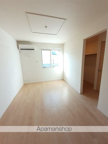 アルカーサIIの内装写真
