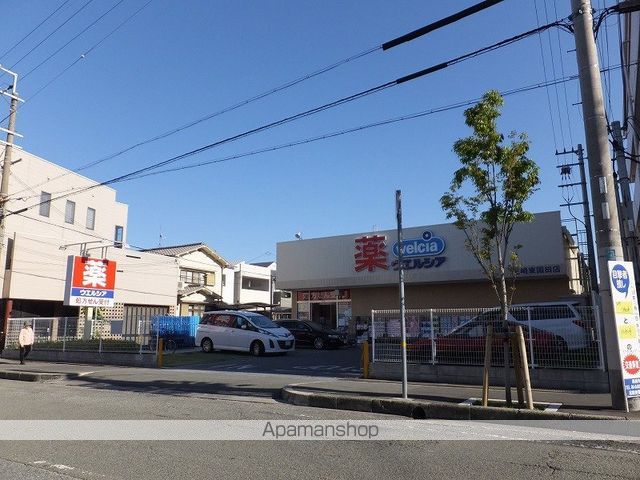 西岡ビルの周辺写真