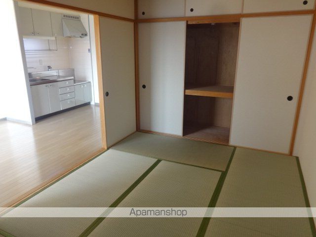 エクセル三国ヶ丘の内装写真