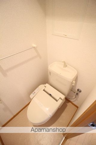 ハピーライフ平田の内装写真