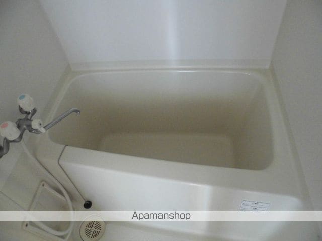 TKアンバーコート堺東の内装写真