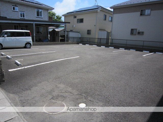 クレセール南吉成弐番館のその他写真
