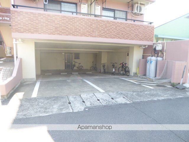 シャイニングシティー木曽川のその他写真