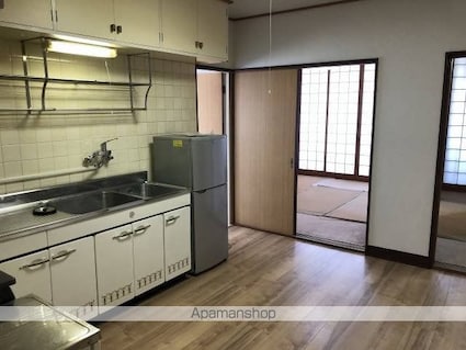 トーヨビル[3DK/68.67m2]のその他部屋・スペース2