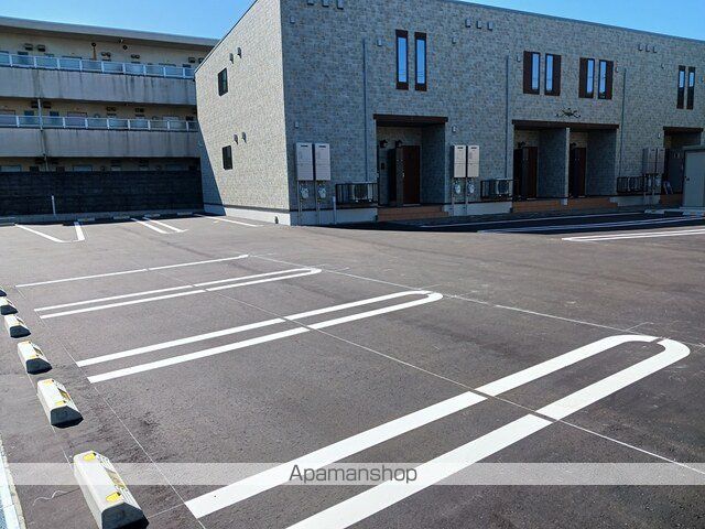 クーロンヌIIの外観写真